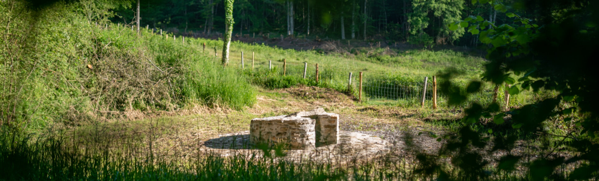 Mairie de Champsac en haute Vienne dans le limousin 87