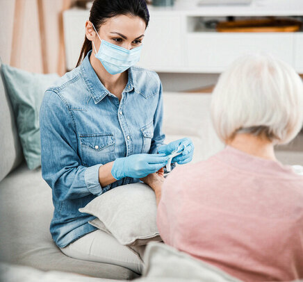 Professionnels de santé