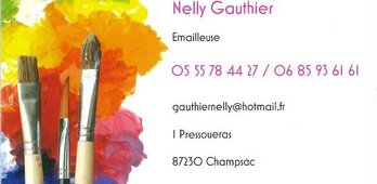 Nelly GAUTHIER