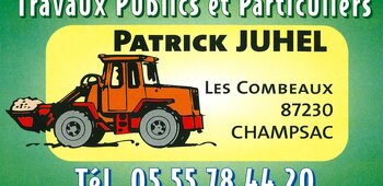 Patrick JUHEL