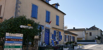 RESTAURANT LE CHAMPSAC