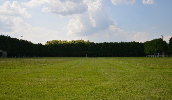 Stade de foot